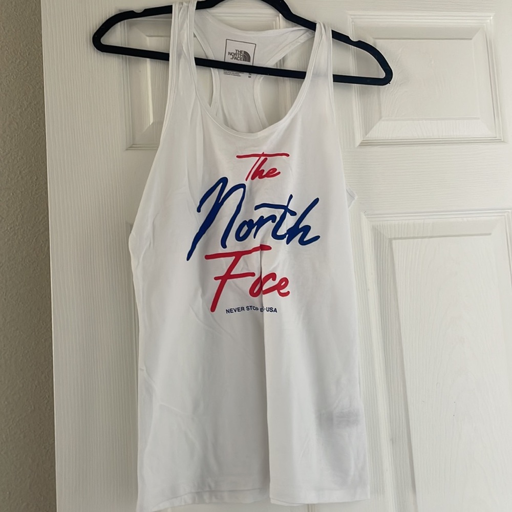 North face Americana tank - Picture 2 of 6